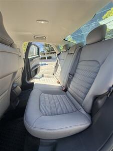 2016 Ford Fusion S   - Photo 15 - Albuquerque, NM 87110