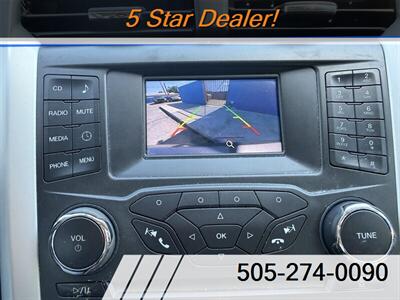 2016 Ford Fusion S   - Photo 13 - Albuquerque, NM 87110