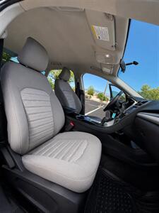 2016 Ford Fusion S   - Photo 14 - Albuquerque, NM 87110