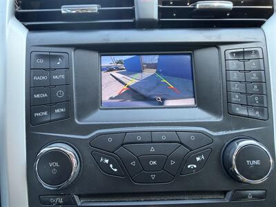 2016 Ford Fusion S   - Photo 13 - Albuquerque, NM 87110
