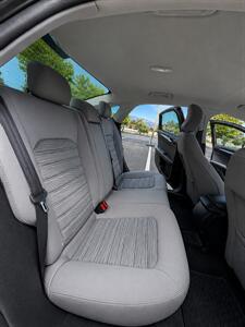 2016 Ford Fusion S   - Photo 16 - Albuquerque, NM 87110