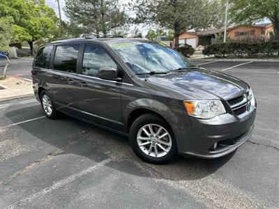 2019 Dodge Grand Caravan SXT   - Photo 2 - Albuquerque, NM 87110