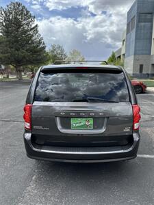 2019 Dodge Grand Caravan SXT   - Photo 8 - Albuquerque, NM 87110