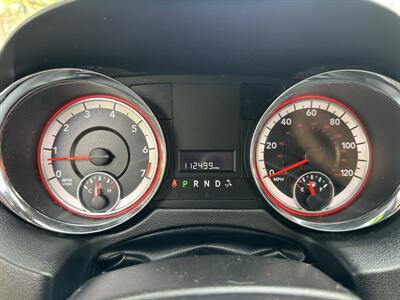 2019 Dodge Grand Caravan SXT   - Photo 11 - Albuquerque, NM 87110