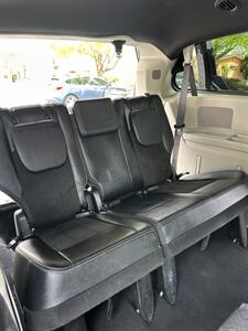 2019 Dodge Grand Caravan SXT   - Photo 18 - Albuquerque, NM 87110
