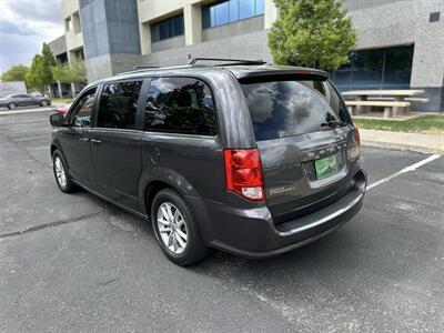 2019 Dodge Grand Caravan SXT   - Photo 5 - Albuquerque, NM 87110