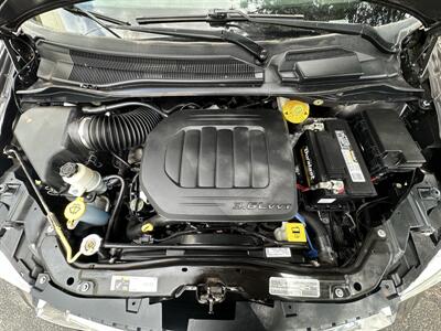 2019 Dodge Grand Caravan SXT   - Photo 22 - Albuquerque, NM 87110
