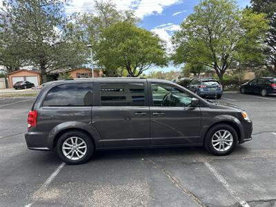 2019 Dodge Grand Caravan SXT   - Photo 4 - Albuquerque, NM 87110