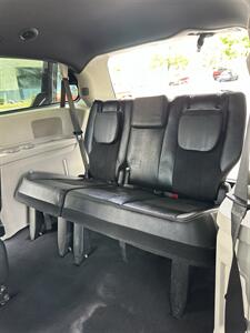 2019 Dodge Grand Caravan SXT   - Photo 17 - Albuquerque, NM 87110