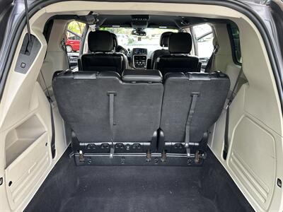 2019 Dodge Grand Caravan SXT   - Photo 19 - Albuquerque, NM 87110