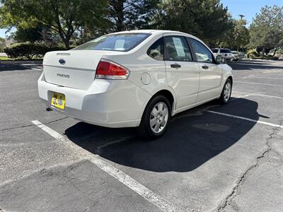 2011 Ford Focus S   - Photo 6 - Albuquerque, NM 87110