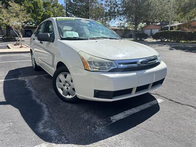 2011 Ford Focus S   - Photo 2 - Albuquerque, NM 87110