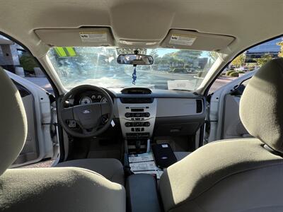 2011 Ford Focus S   - Photo 13 - Albuquerque, NM 87110