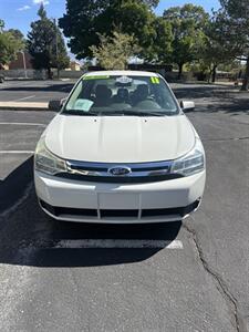 2011 Ford Focus S   - Photo 7 - Albuquerque, NM 87110