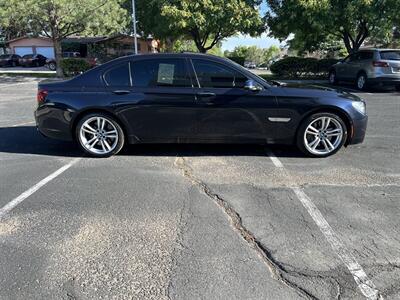 2015 BMW 7 Series 750Li   - Photo 3 - Albuquerque, NM 87110