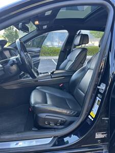 2015 BMW 7 Series 750Li   - Photo 8 - Albuquerque, NM 87110