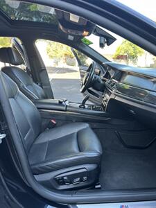 2015 BMW 7 Series 750Li   - Photo 21 - Albuquerque, NM 87110