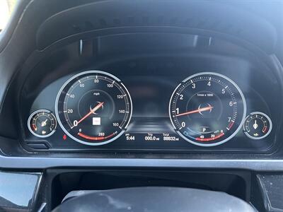 2015 BMW 7 Series 750Li   - Photo 10 - Albuquerque, NM 87110