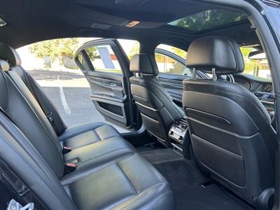 2015 BMW 7 Series 750Li   - Photo 23 - Albuquerque, NM 87110