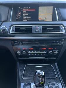 2015 BMW 7 Series 750Li   - Photo 11 - Albuquerque, NM 87110