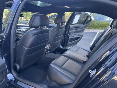 2015 BMW 7 Series 750Li   - Photo 22 - Albuquerque, NM 87110