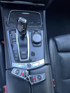2015 BMW 7 Series 750Li   - Photo 14 - Albuquerque, NM 87110