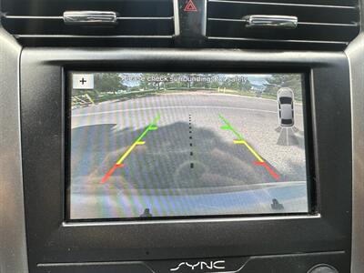 2019 Ford Fusion SEL   - Photo 13 - Albuquerque, NM 87110