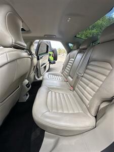 2019 Ford Fusion SEL   - Photo 15 - Albuquerque, NM 87110
