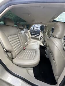 2019 Ford Fusion SEL   - Photo 16 - Albuquerque, NM 87110