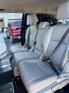 2020 Honda Odyssey EX-L   - Photo 20 - Albuquerque, NM 87110