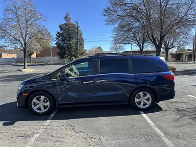 2020 Honda Odyssey EX-L   - Photo 3 - Albuquerque, NM 87110