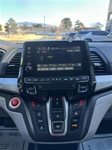 2020 Honda Odyssey EX-L   - Photo 12 - Albuquerque, NM 87110