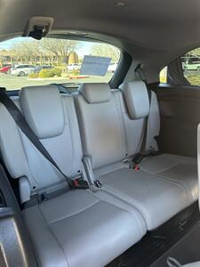 2020 Honda Odyssey EX-L   - Photo 23 - Albuquerque, NM 87110