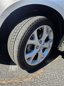 2009 Mazda Mazda3 s Sport   - Photo 21 - Albuquerque, NM 87110