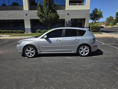 2009 Mazda Mazda3 s Sport   - Photo 4 - Albuquerque, NM 87110