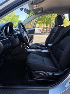 2009 Mazda Mazda3 s Sport   - Photo 10 - Albuquerque, NM 87110