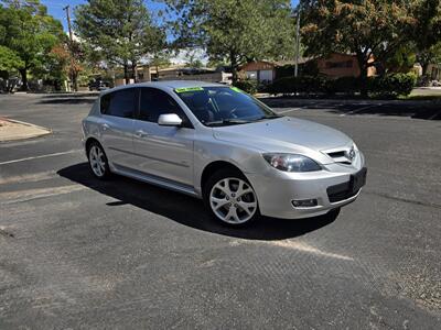 2009 Mazda Mazda3 s Sport   - Photo 3 - Albuquerque, NM 87110