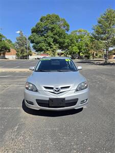 2009 Mazda Mazda3 s Sport   - Photo 8 - Albuquerque, NM 87110