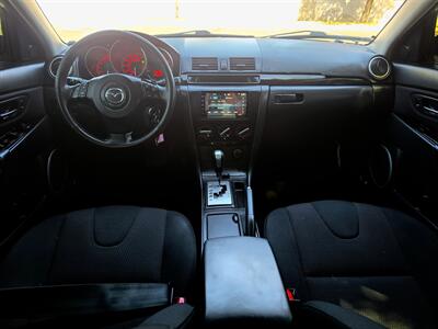 2009 Mazda Mazda3 s Sport   - Photo 11 - Albuquerque, NM 87110