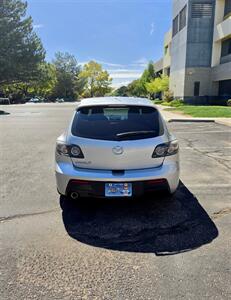 2009 Mazda Mazda3 s Sport   - Photo 9 - Albuquerque, NM 87110