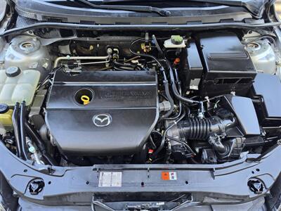 2009 Mazda Mazda3 s Sport   - Photo 22 - Albuquerque, NM 87110