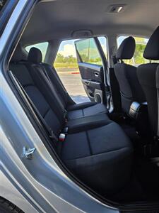 2009 Mazda Mazda3 s Sport   - Photo 18 - Albuquerque, NM 87110