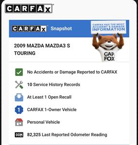 2009 Mazda Mazda3 s Sport   - Photo 2 - Albuquerque, NM 87110