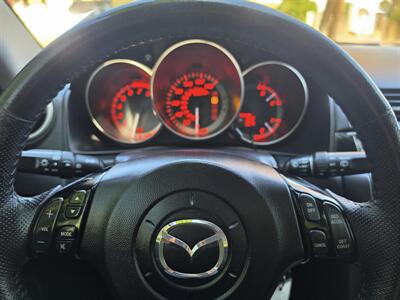 2009 Mazda Mazda3 s Sport   - Photo 15 - Albuquerque, NM 87110