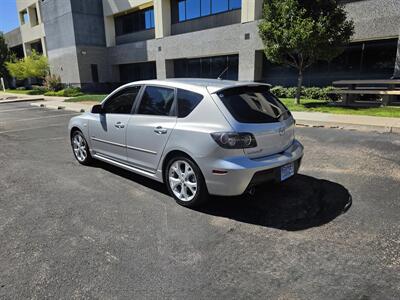 2009 Mazda Mazda3 s Sport   - Photo 6 - Albuquerque, NM 87110