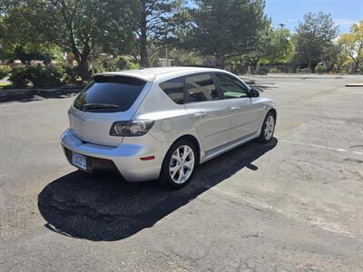 2009 Mazda Mazda3 s Sport   - Photo 7 - Albuquerque, NM 87110