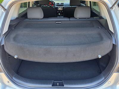 2009 Mazda Mazda3 s Sport   - Photo 19 - Albuquerque, NM 87110