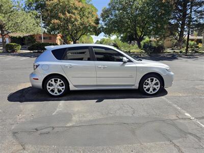 2009 Mazda Mazda3 s Sport   - Photo 5 - Albuquerque, NM 87110