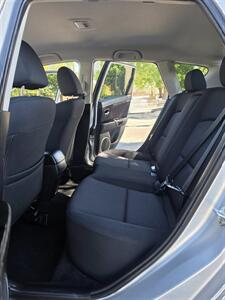 2009 Mazda Mazda3 s Sport   - Photo 17 - Albuquerque, NM 87110