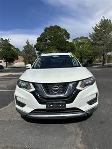 2017 Nissan Rogue SV   - Photo 7 - Albuquerque, NM 87110